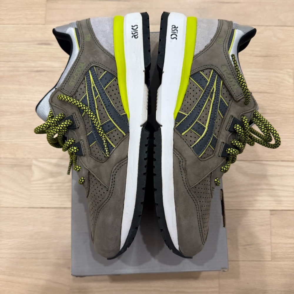 ASICS Men's GT-Cool - Picture 3 of 8